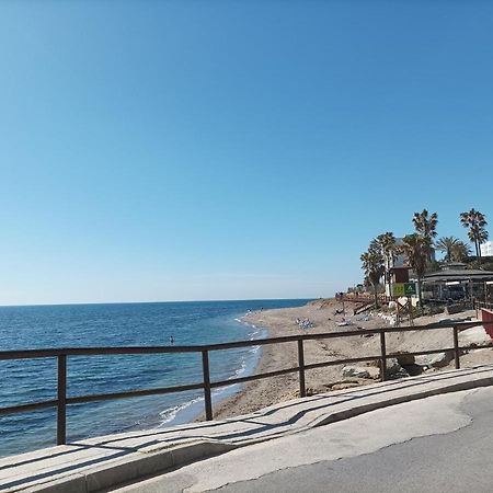 Ribera Calahonda Playa Apartman Mijas Kültér fotó