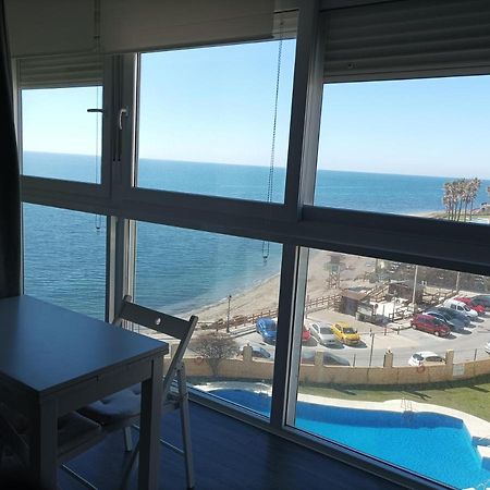 Ribera Calahonda Playa Apartman Mijas Kültér fotó