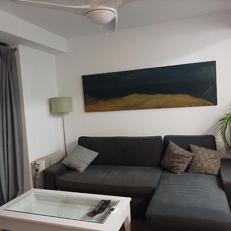 Ribera Calahonda Playa Apartman Mijas Kültér fotó