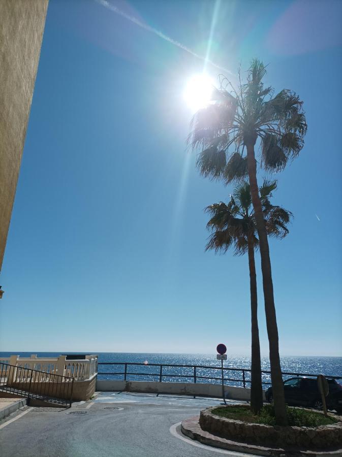 Ribera Calahonda Playa Apartman Mijas Kültér fotó
