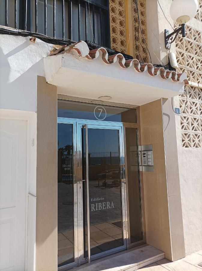 Ribera Calahonda Playa Apartman Mijas Kültér fotó