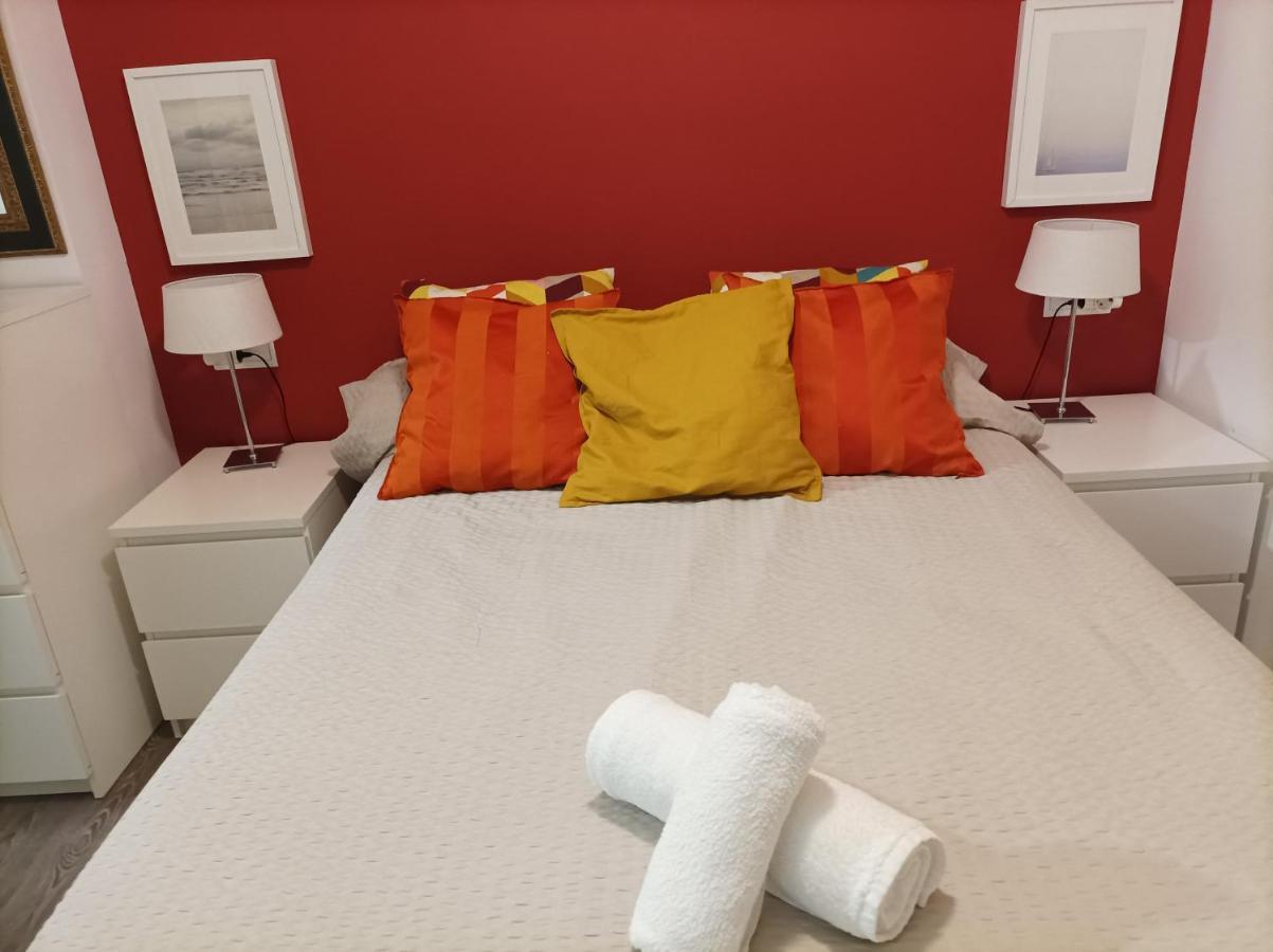 Ribera Calahonda Playa Apartman Mijas Kültér fotó