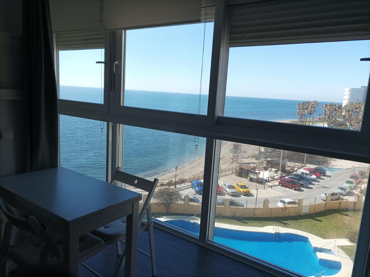 Ribera Calahonda Playa Apartman Mijas Kültér fotó