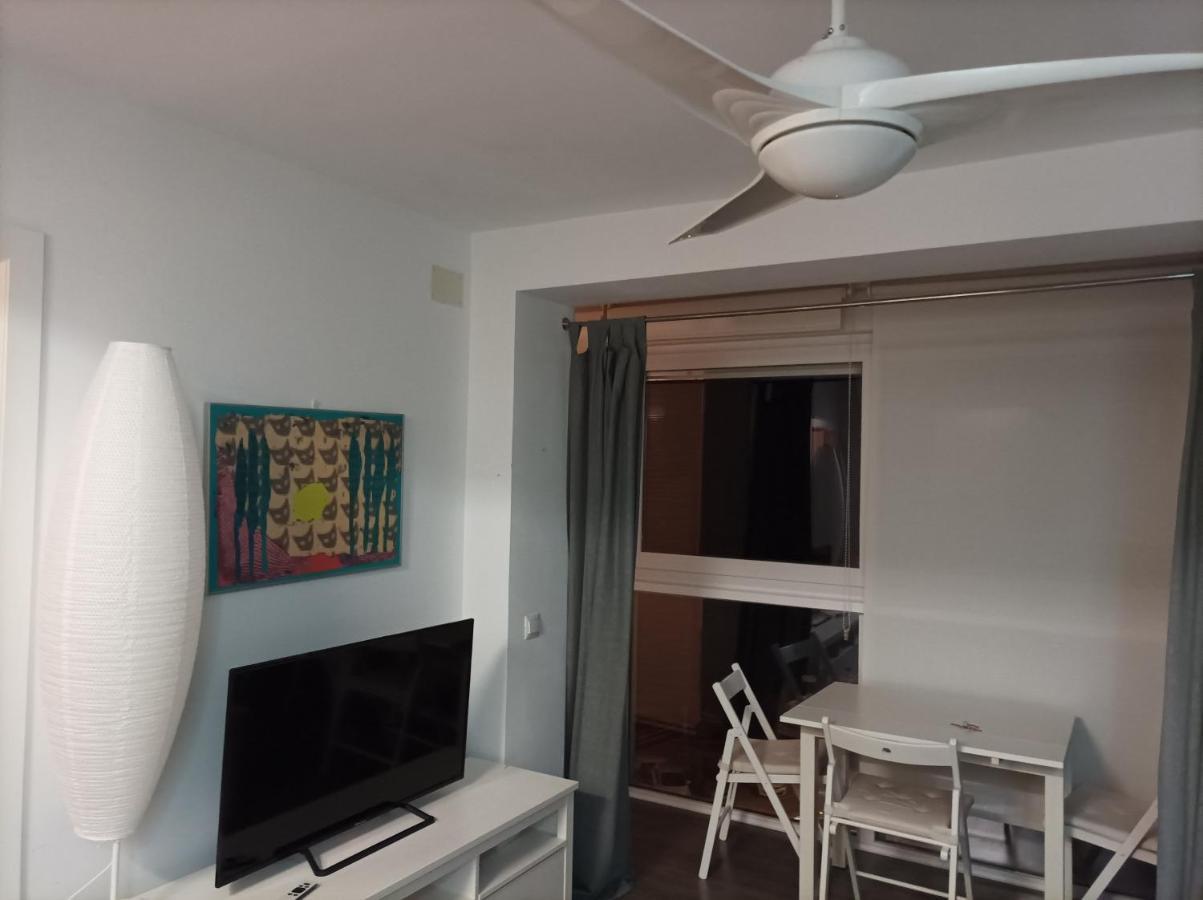 Ribera Calahonda Playa Apartman Mijas Kültér fotó