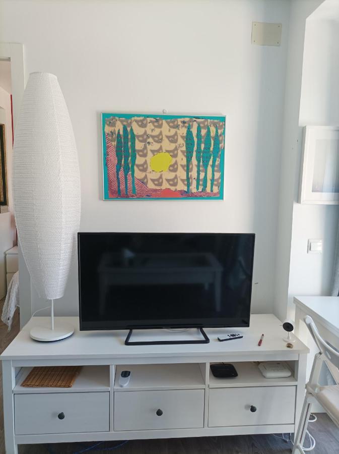 Ribera Calahonda Playa Apartman Mijas Kültér fotó