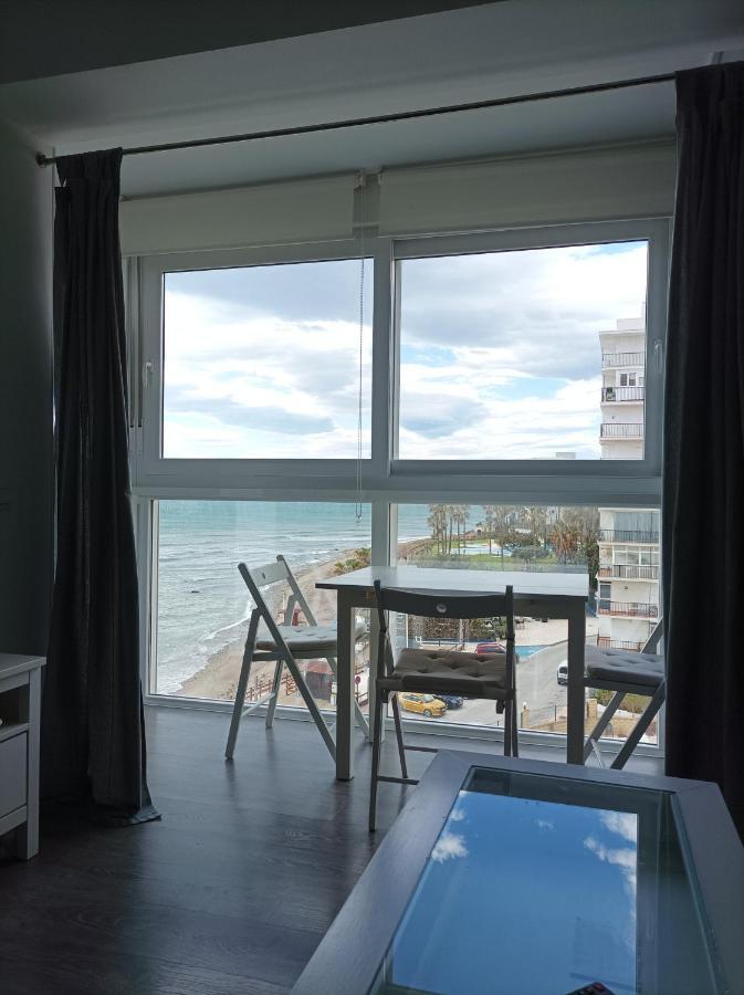 Ribera Calahonda Playa Apartman Mijas Kültér fotó