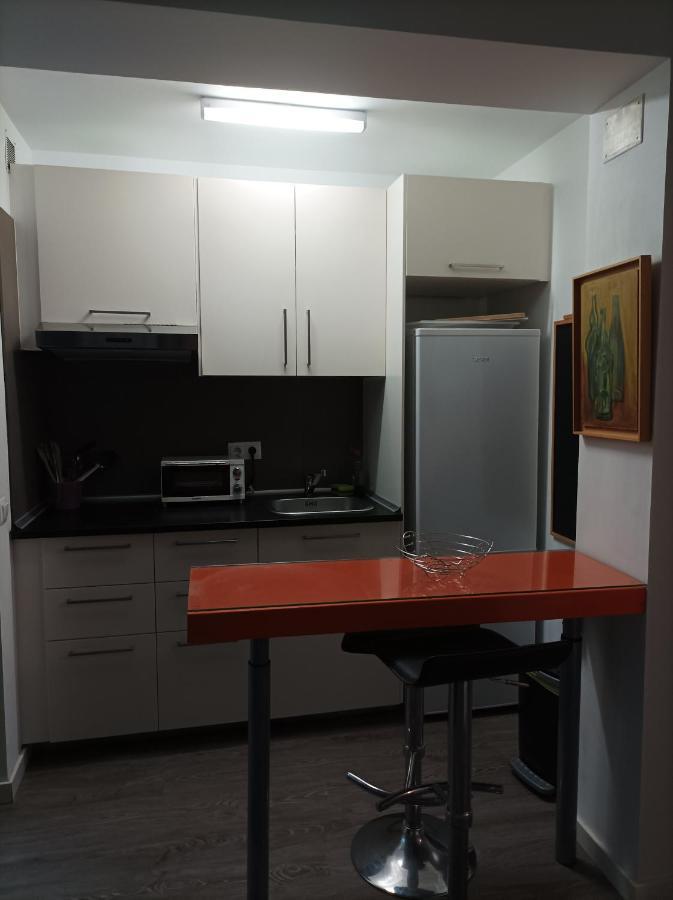 Ribera Calahonda Playa Apartman Mijas Kültér fotó