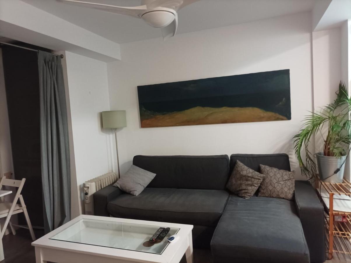 Ribera Calahonda Playa Apartman Mijas Kültér fotó